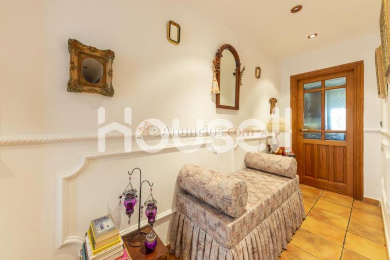 Chalet en venta de 220m en  Carretera Peña Rubia (Las Tiesas), 03400 Villena (Alacant)