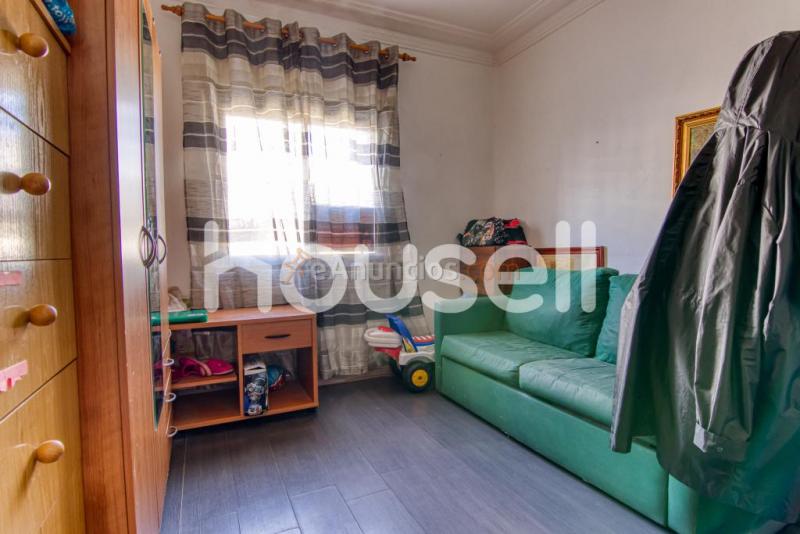 Piso en venta de 92m en Calle Sevilla, 39007 Santander (Cantabria)