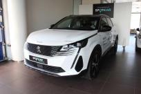 Peugeot 3008 Hybrid GT HYBRID 225CV e-EAT8 