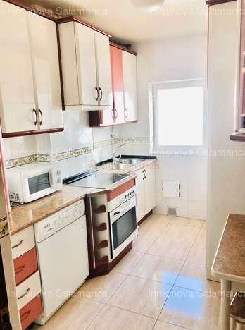 Salamanca (  Barrio Vidal ); 4d, 1wc. 780€
