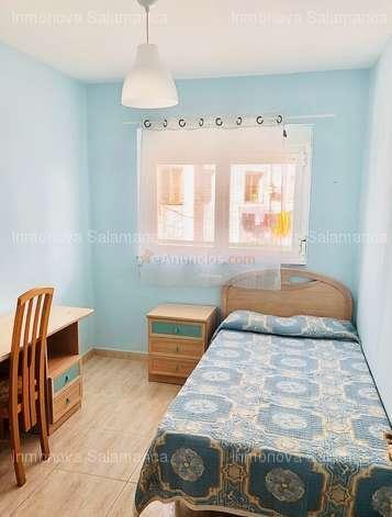 Salamanca (  Barrio Vidal ); 4d, 1wc. 780€