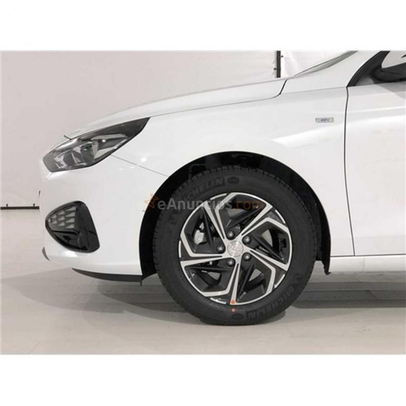 Hyundai i30 TGDI 120 CV KLASS 48 V