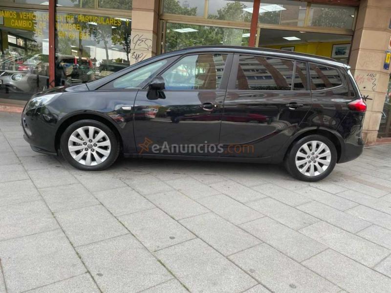 Opel Zafira Tourer    2.0 TD 