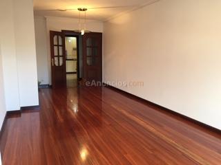 Piso impecable centro vigo