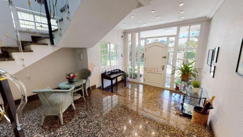 Casa-Chalet en Venta en Orihuela Alicante