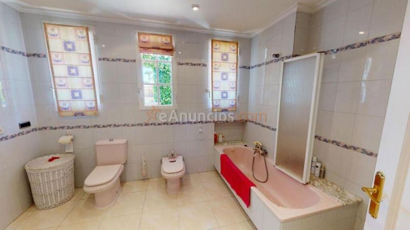 Casa-Chalet en Venta en Orihuela Alicante