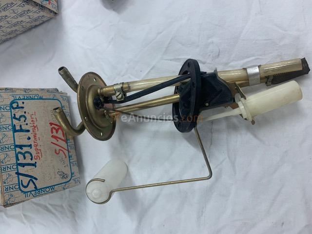 Para Clasicos diversos