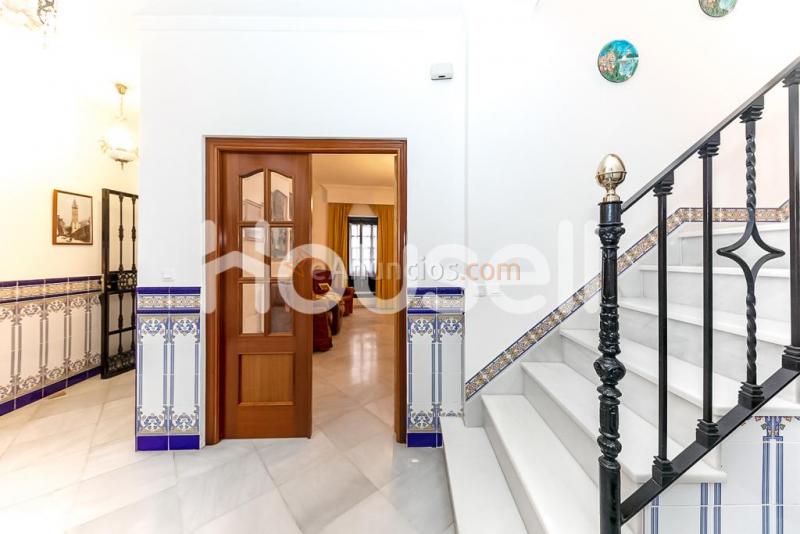 Casa en venta de 351m en Calle Padre Marchena, 41520 Marchena (Sevilla)