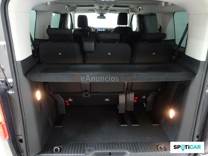 Peugeot Traveller   BlueHDi 145 S&S 6V MAN Standard Active