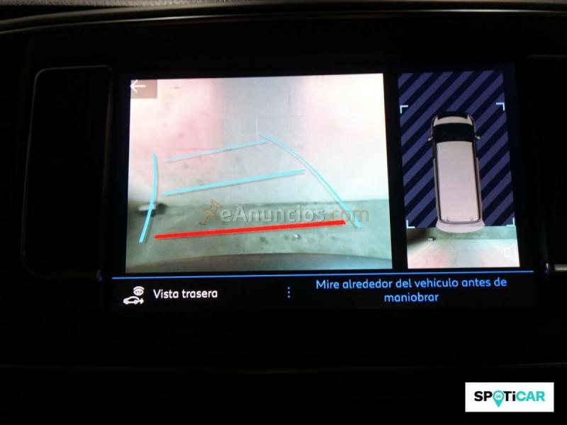 Peugeot Traveller   BlueHDi 145 S&S 6V MAN Standard Active