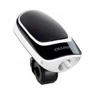 Jamo ds1 altavoz bluetooth con luz con montaje ideal pa