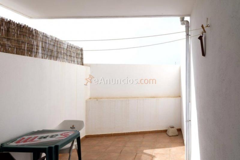 Apartamento en Venta en Negras, Las Almería