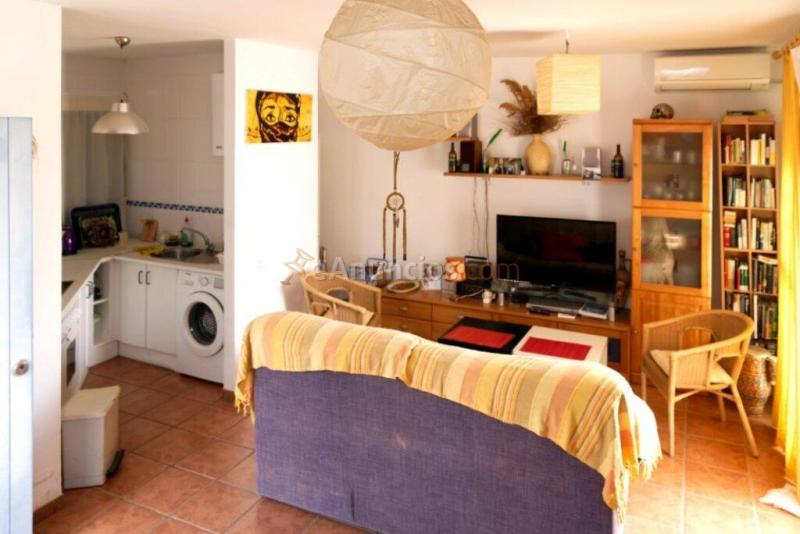 Apartamento en Venta en Negras, Las Almería