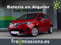 Renault Zoe 50 Intens R135 