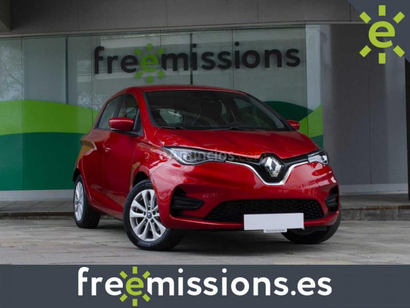 Renault Zoe 50 Intens R135 