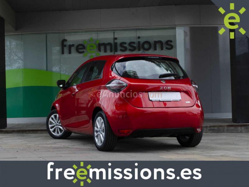 Renault Zoe 50 Intens R135 