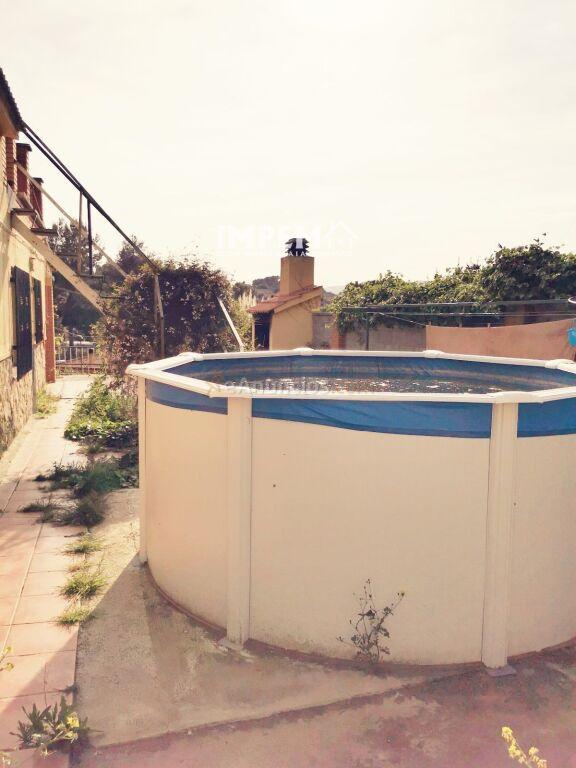 Chalet Independiente en Cabrera D'Anoia