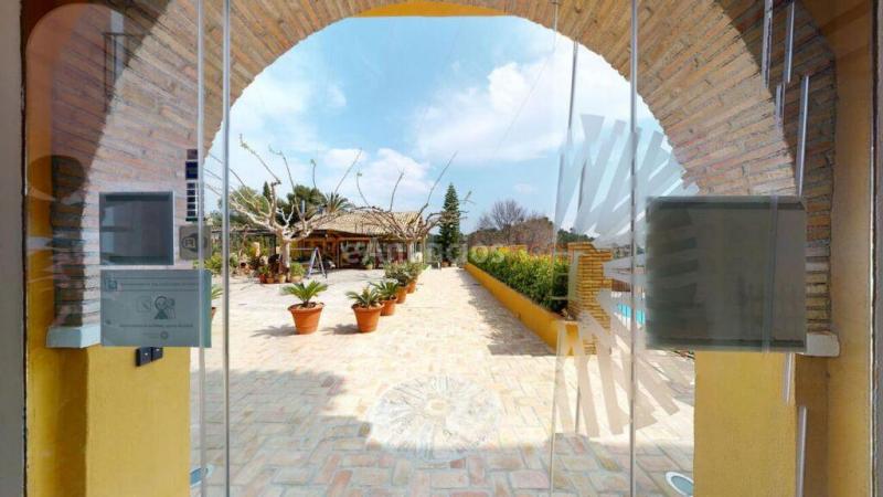 Local comercial en Venta en Mula Murcia