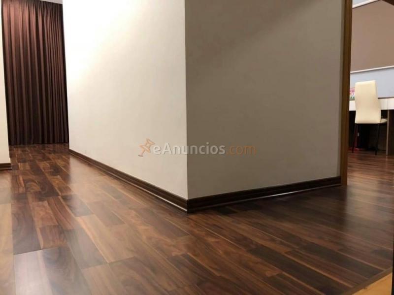 montadores de suelos laminados