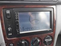 Mercedes Clase M 270 CDI de 2000 con 260.000 Km por 4.700 EUR. en Tarragona