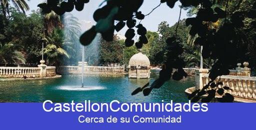 Administracion de Fincas