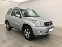 Toyota Rav4 1.8 CORTO 125cv 