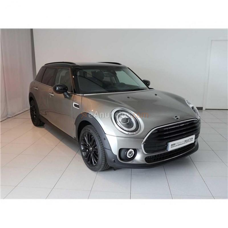 MINI Clubman Cooper