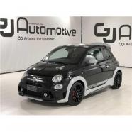 Abarth 695 1.4 180 cv 70 Aniversario