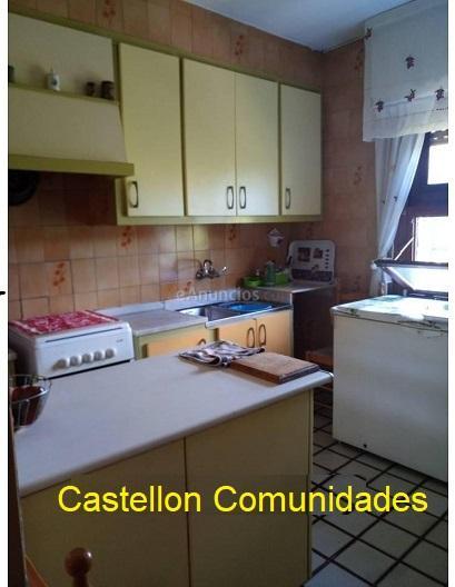 Villa  Urbana con Piscina  Mar-Playa