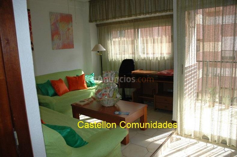 Piso  Garaje y Terraza  100.000.-€