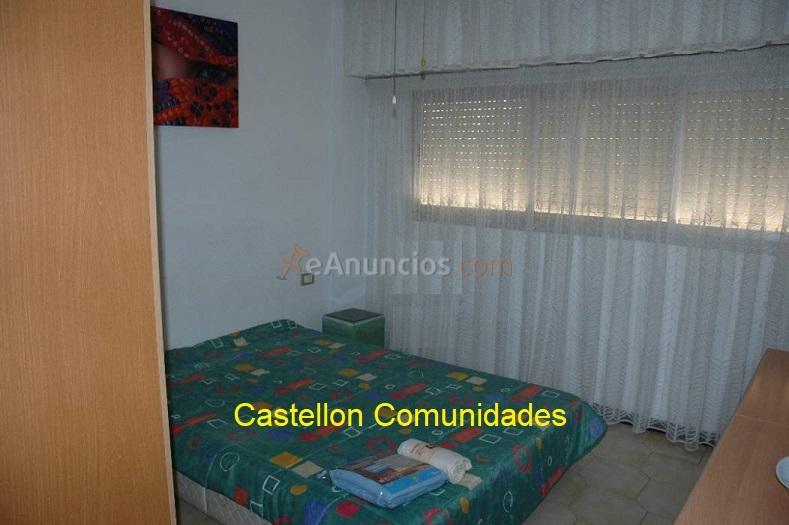 Piso  Garaje y Terraza  100.000.-€