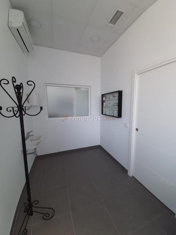 Alquiler saladespachoconsultagabinete