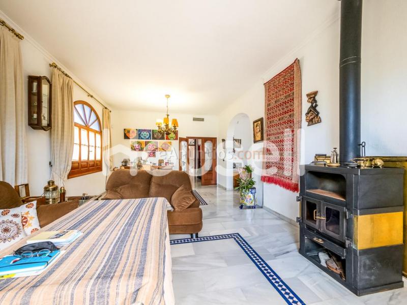 Casa en venta de 460 m en Avenida Alcaldesa María Regla Jiménez, 41807 Espartinas (Sevilla)