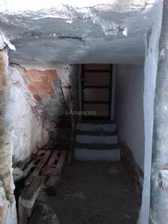 Molino antiguo semi-reformado en Saleres