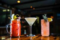 Bar de copas tres cantos