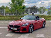 BMW Z4 M M40i