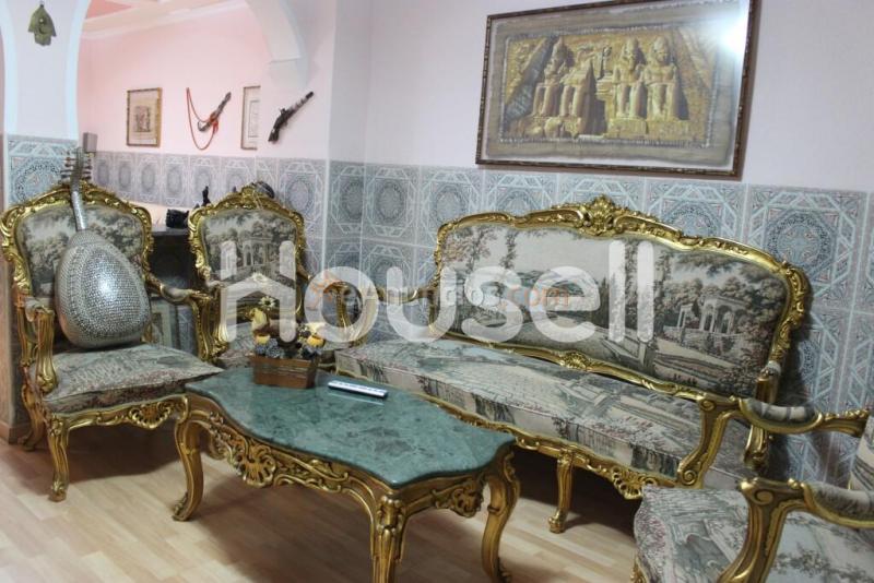 Chalet en venta de 143m en Calle del Cid, 46600 Alzira (Valencia)