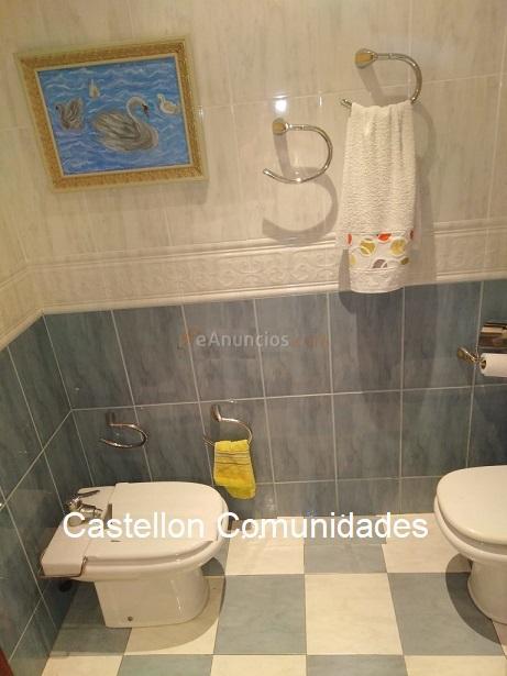 Piso 4 Habita. Muy Centrico