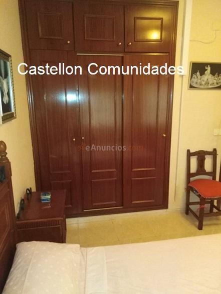 Piso 4 Habita. Muy Centrico