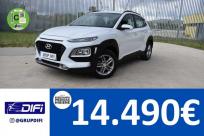 Hyundai Kona 1.0 TGDI Klass 4x2 
