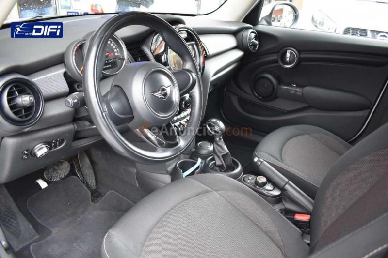 MINI Cooper COOPER D 5 PUERTAS 