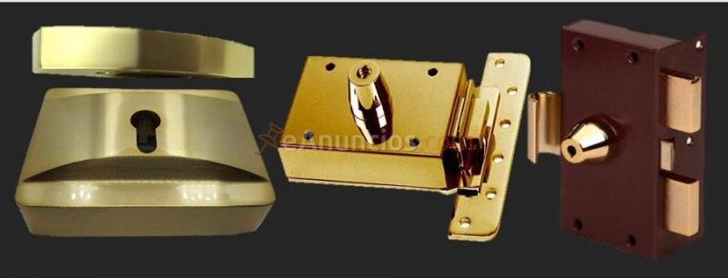 Apertura de puertas en Sants