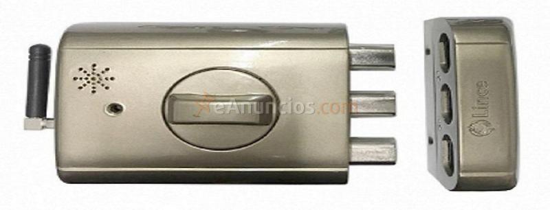 Apertura de puertas en Sants