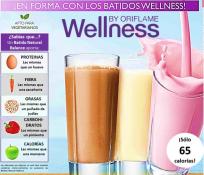 Batidos y Sopas para Adelgazar