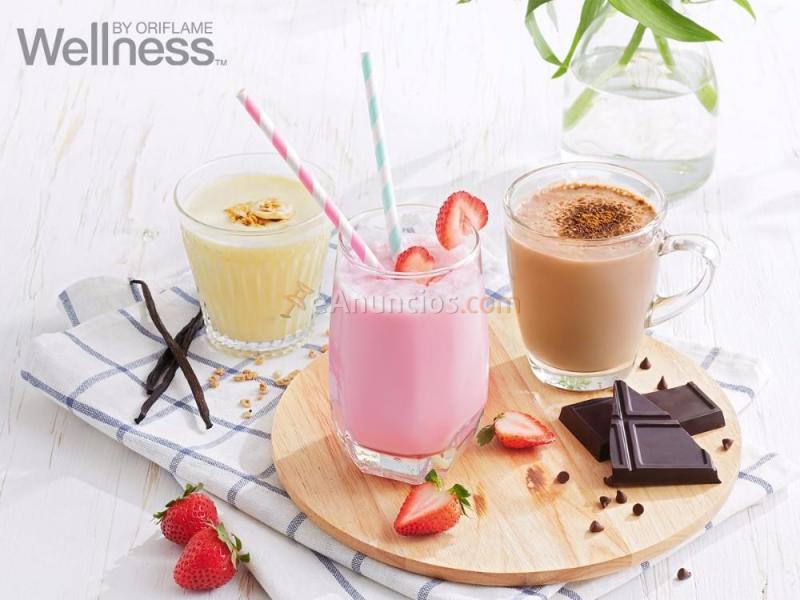 Batidos y Sopas para Adelgazar