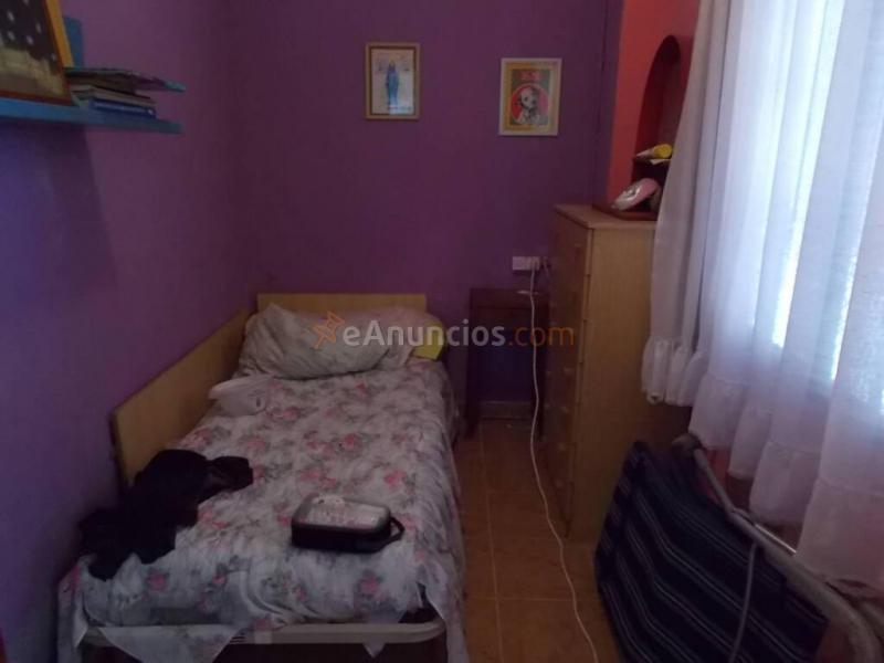 Casa de campo-Masía en Venta en Villena Alicante