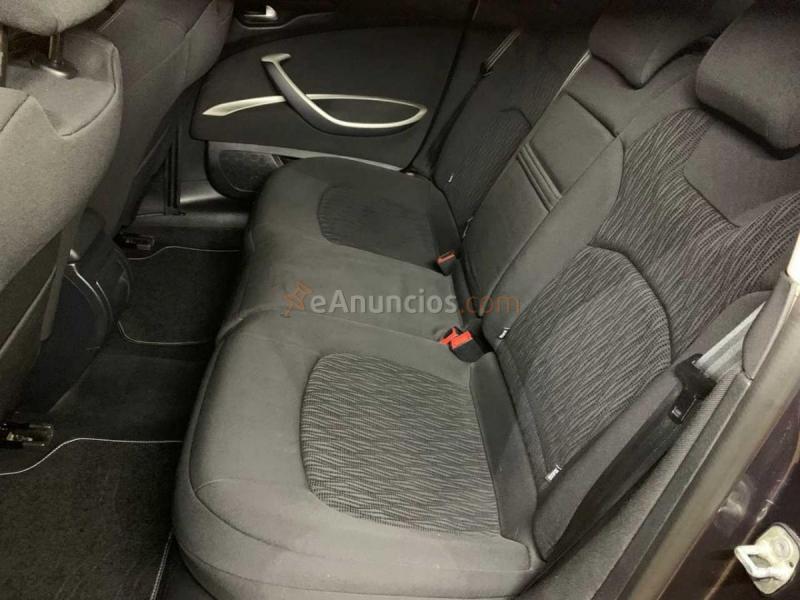 Citron C5 2.0HDI MILLENIUM 140CV 