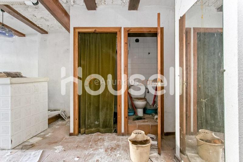 Casa en venta de 304m en Calle Salvador Vancell, 08260 Súria (Barcelona)