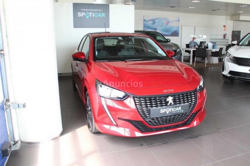 Peugeot 208 Allure BlueHDI 100CV 