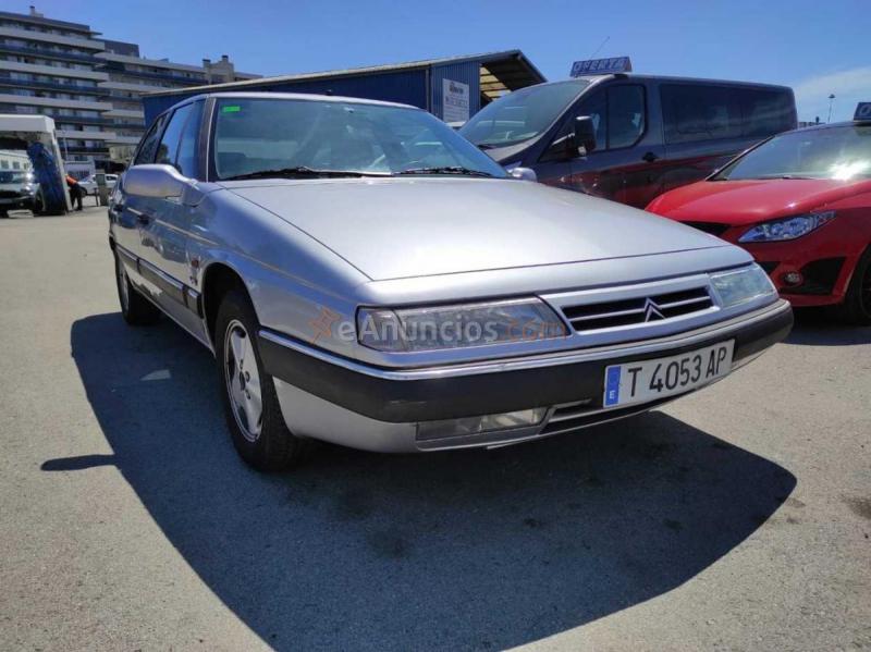 Citron Xm 3.0I V6 VSX AUTO 